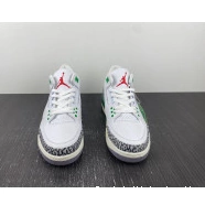 Retro Jordan Green (W) Lucky CK9246-136 3 0811